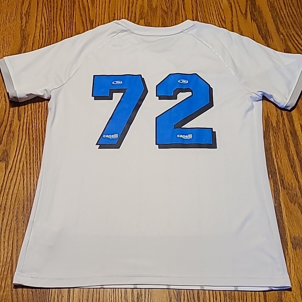 Capelli Sport Athletic Shirt  - Men's Small - Picture 7 of 7
